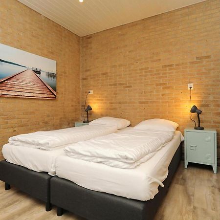 Sun&Sea Holidays-De Anemoon Noordwijkerhout Luaran gambar