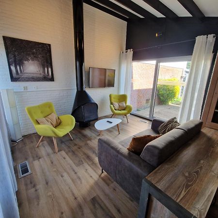 Sun&Sea Holidays-De Anemoon Noordwijkerhout Luaran gambar