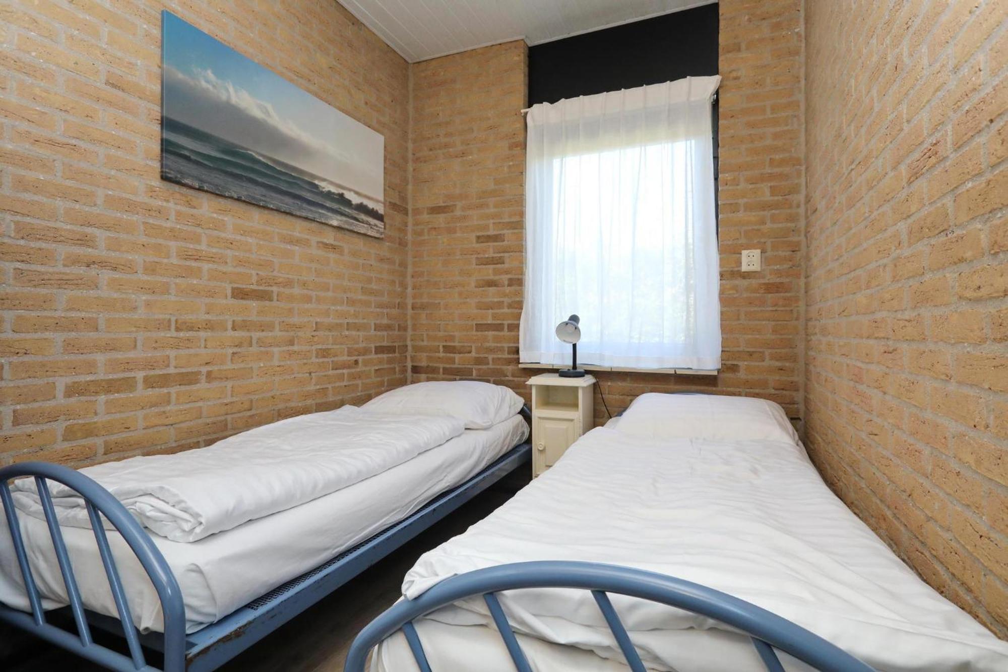 Sun&Sea Holidays-De Anemoon Noordwijkerhout Luaran gambar