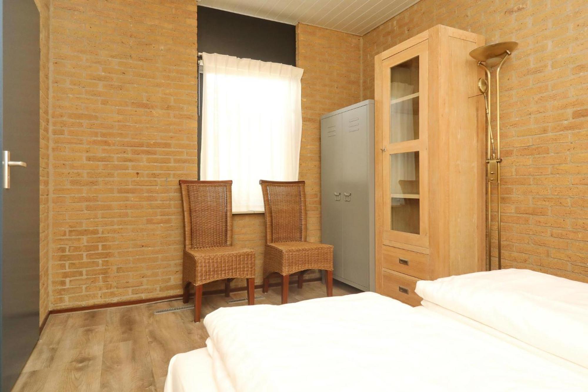 Sun&Sea Holidays-De Anemoon Noordwijkerhout Luaran gambar