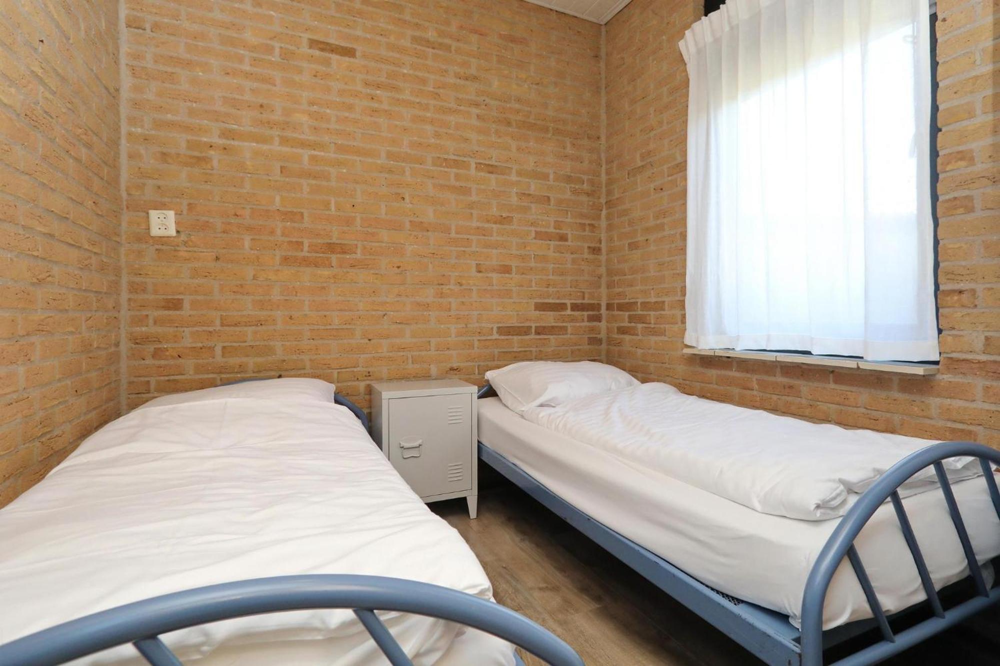 Sun&Sea Holidays-De Anemoon Noordwijkerhout Luaran gambar
