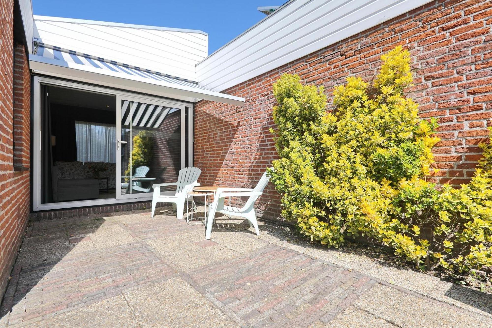 Sun&Sea Holidays-De Anemoon Noordwijkerhout Luaran gambar