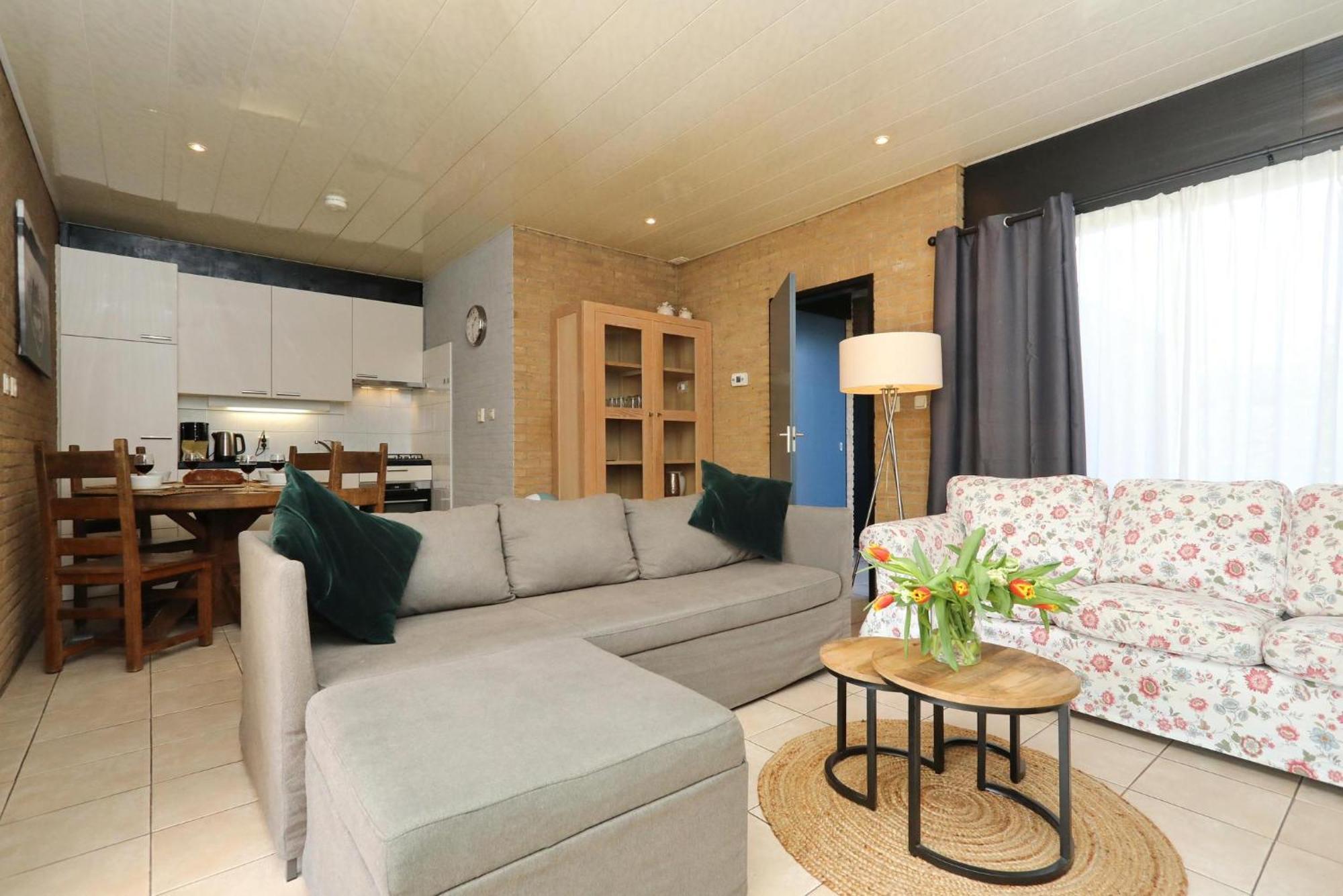 Sun&Sea Holidays-De Anemoon Noordwijkerhout Luaran gambar