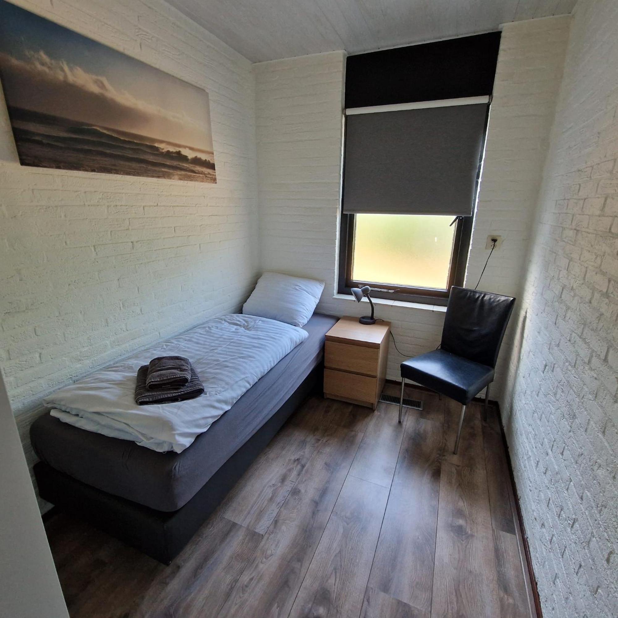 Sun&Sea Holidays-De Anemoon Noordwijkerhout Luaran gambar