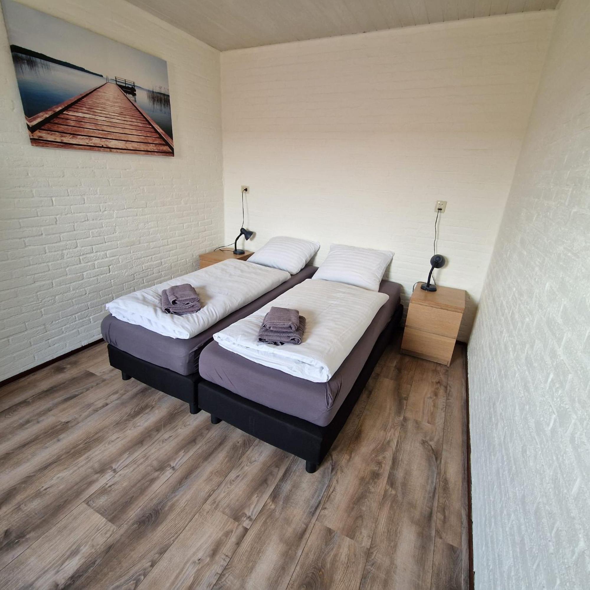 Sun&Sea Holidays-De Anemoon Noordwijkerhout Luaran gambar