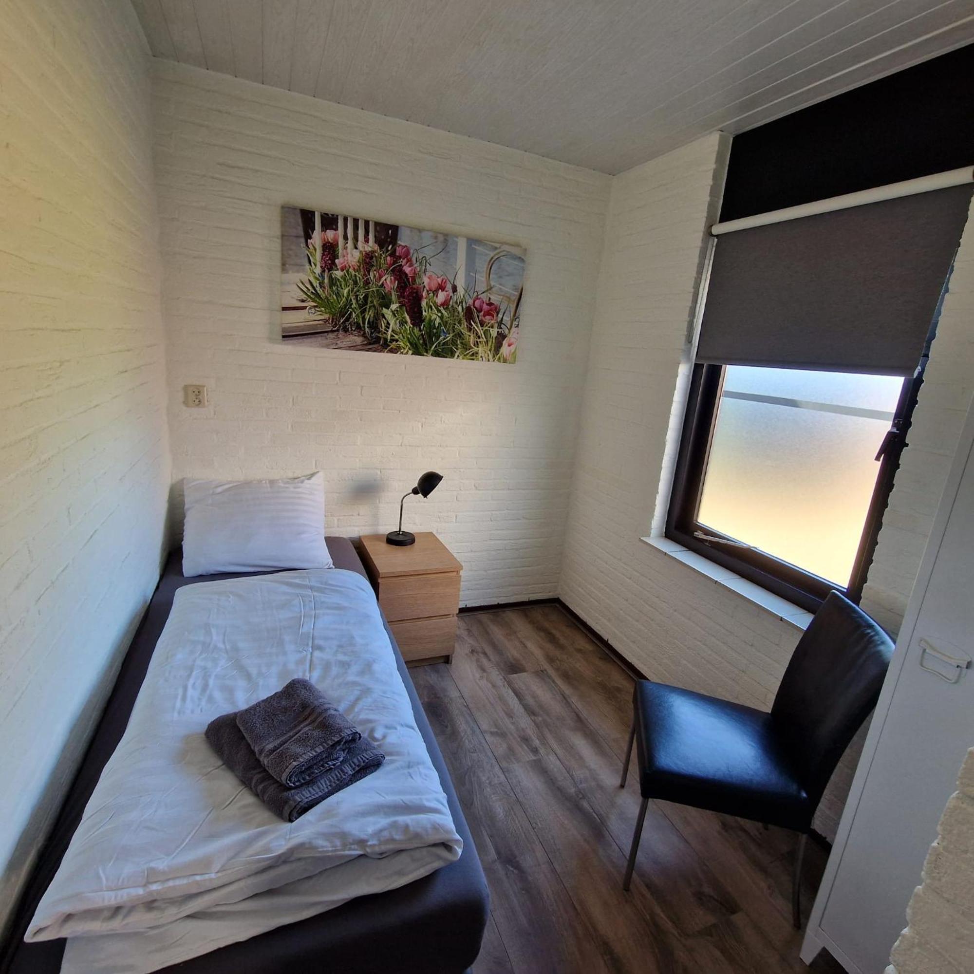 Sun&Sea Holidays-De Anemoon Noordwijkerhout Luaran gambar