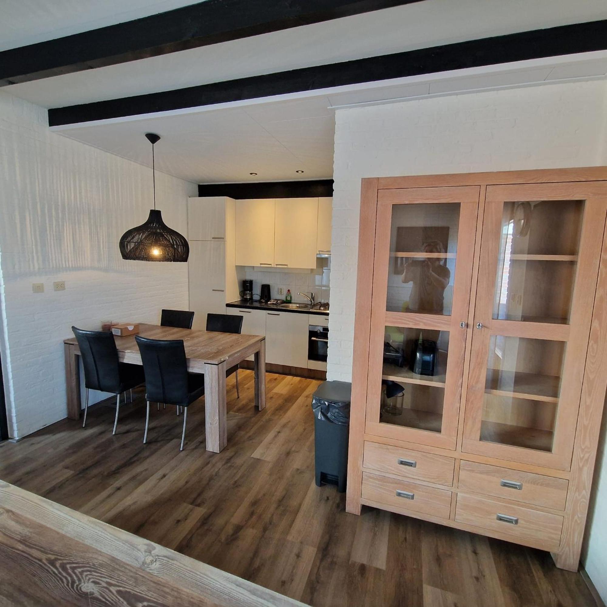 Sun&Sea Holidays-De Anemoon Noordwijkerhout Luaran gambar