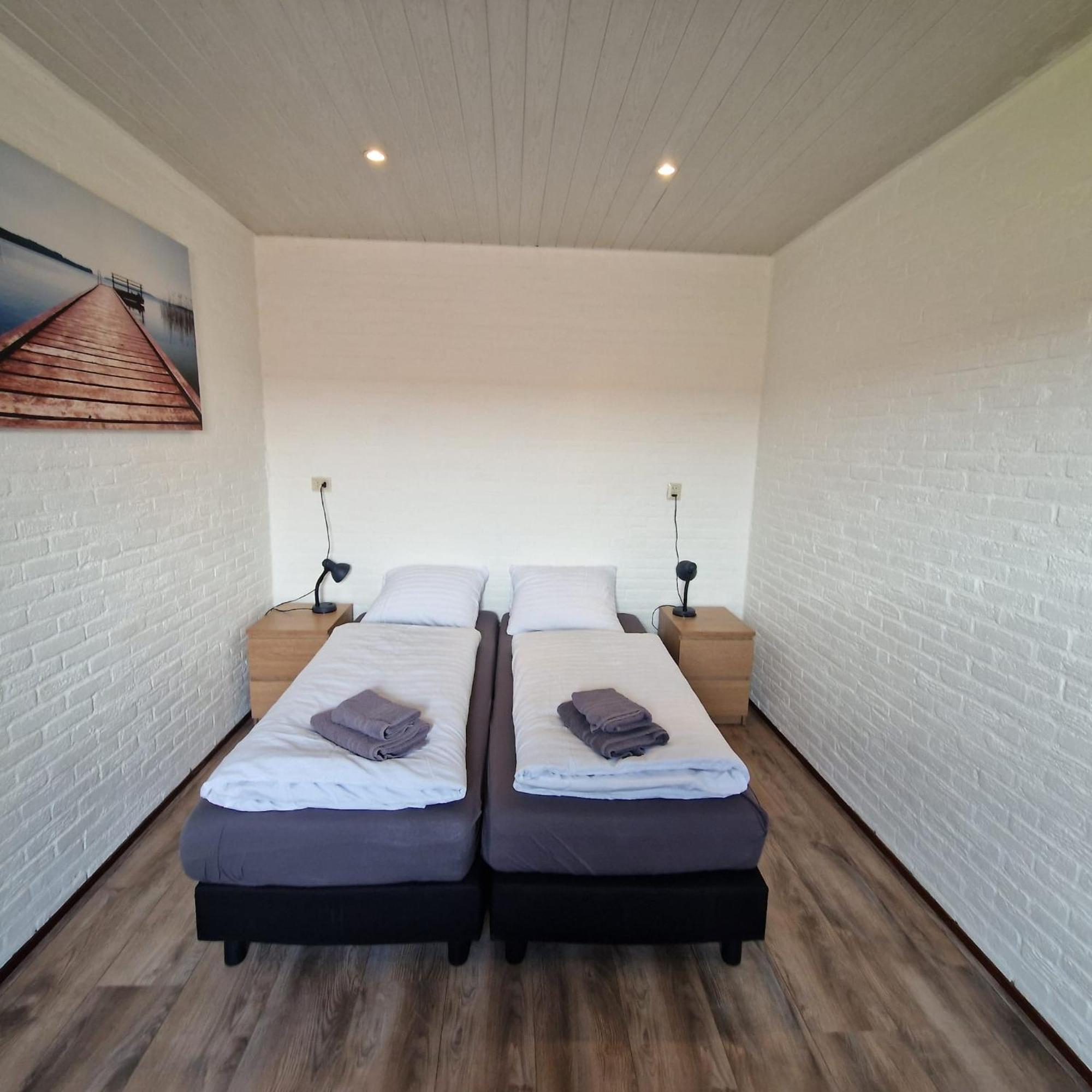 Sun&Sea Holidays-De Anemoon Noordwijkerhout Luaran gambar