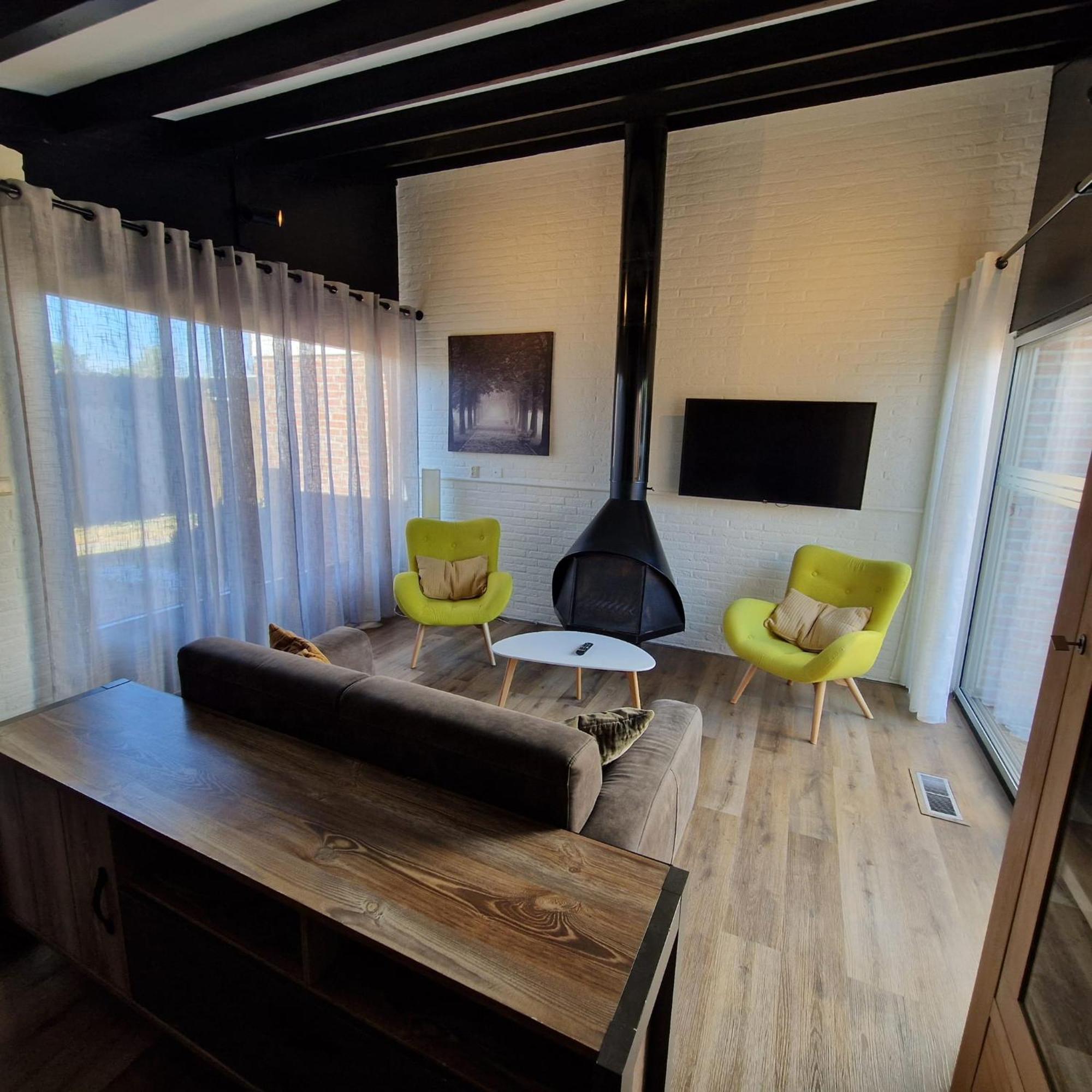 Sun&Sea Holidays-De Anemoon Noordwijkerhout Luaran gambar