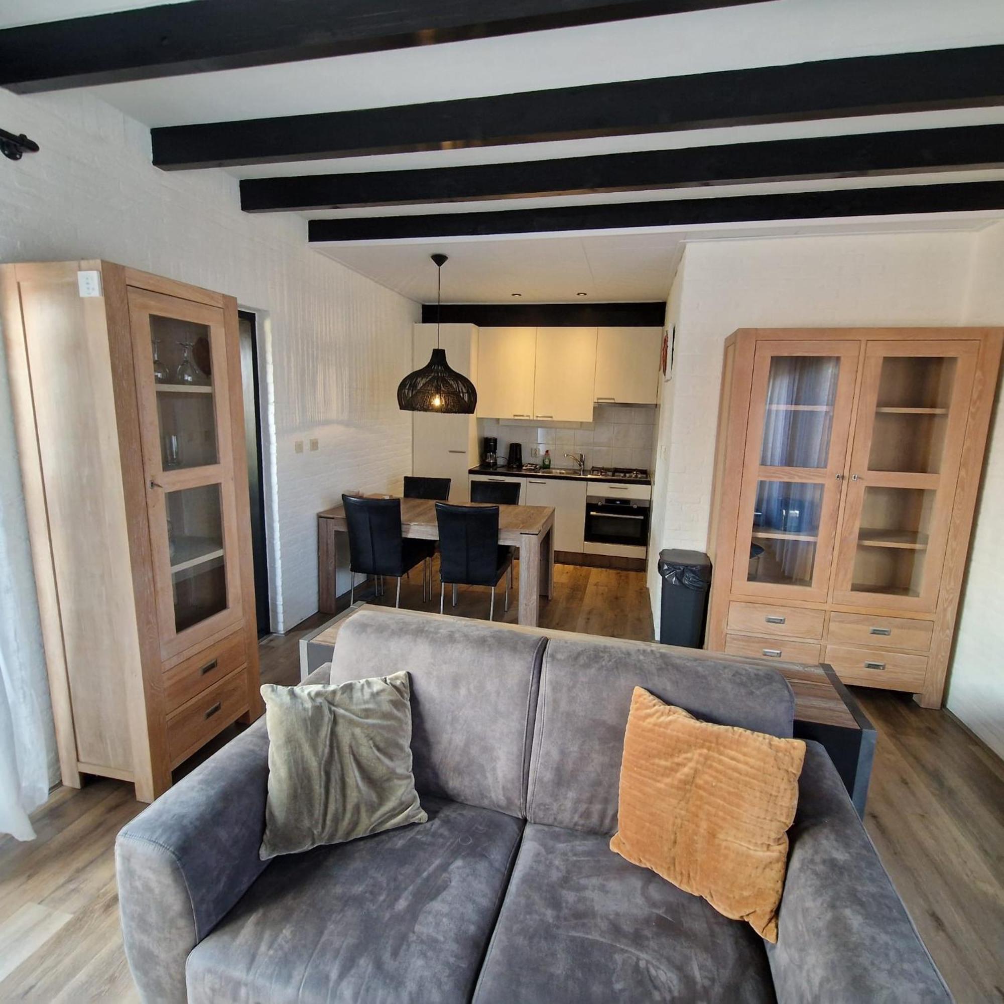 Sun&Sea Holidays-De Anemoon Noordwijkerhout Luaran gambar